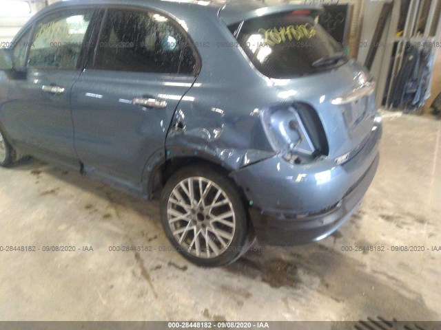 Photo 5 VIN: ZFBCFXDB6HP551295 - FIAT 500X 