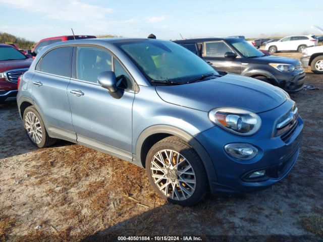 Photo 0 VIN: ZFBCFXDB6HP606215 - FIAT 500X 