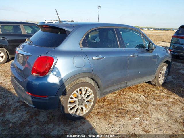 Photo 3 VIN: ZFBCFXDB6HP606215 - FIAT 500X 