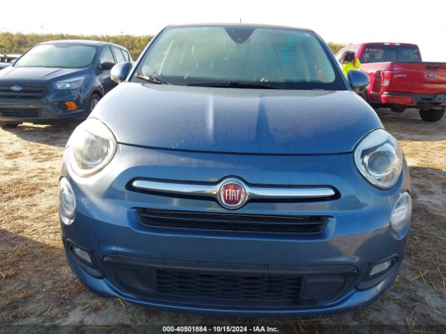 Photo 5 VIN: ZFBCFXDB6HP606215 - FIAT 500X 