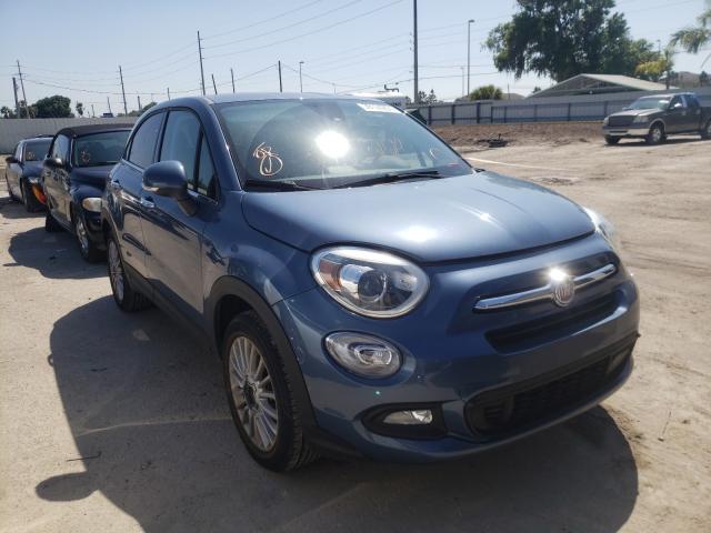 Photo 0 VIN: ZFBCFXDB6JP654917 - FIAT 500X LOUNG 