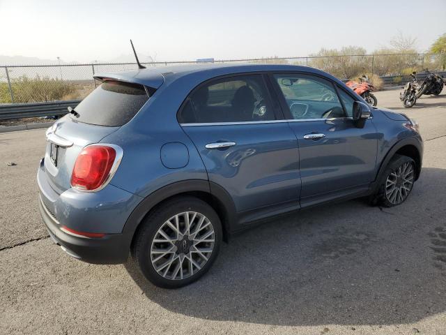 Photo 2 VIN: ZFBCFXDB6JP687514 - FIAT 500X LOUNG 