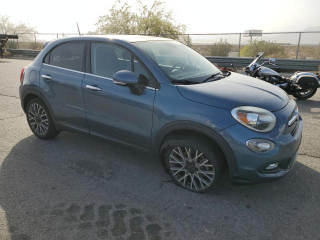 Photo 3 VIN: ZFBCFXDB6JP687514 - FIAT 500X LOUNG 