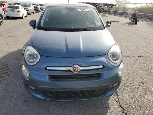 Photo 4 VIN: ZFBCFXDB6JP687514 - FIAT 500X LOUNG 