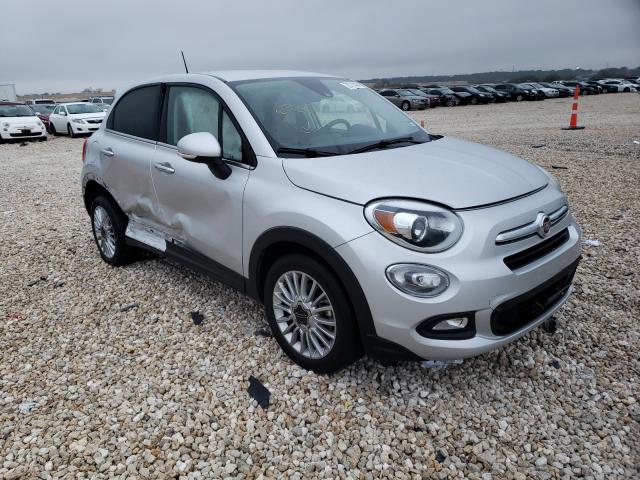 Photo 0 VIN: ZFBCFXDB7JP633963 - FIAT 500X 