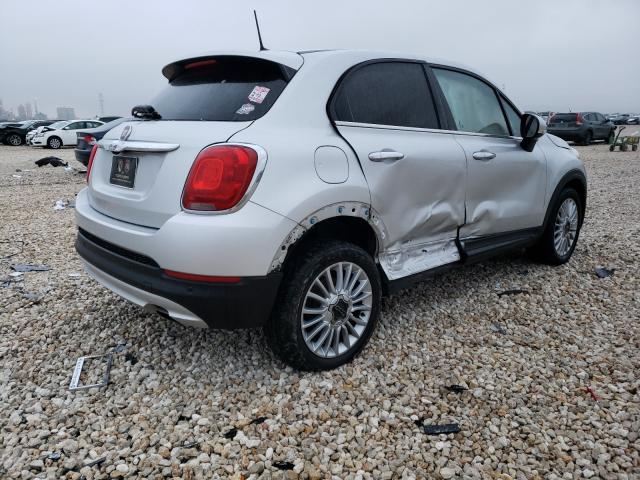 Photo 3 VIN: ZFBCFXDB7JP633963 - FIAT 500X 