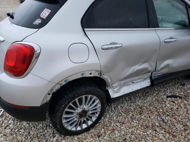 Photo 8 VIN: ZFBCFXDB7JP633963 - FIAT 500X 