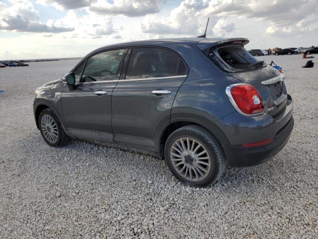 Photo 1 VIN: ZFBCFXDB7JP634000 - FIAT 500 