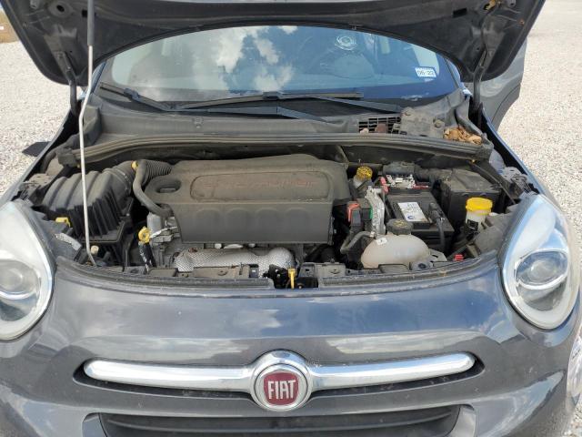 Photo 10 VIN: ZFBCFXDB7JP634000 - FIAT 500 