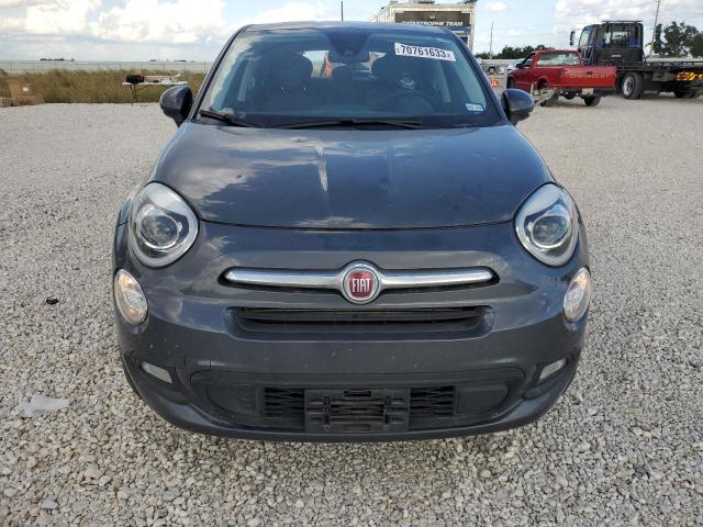 Photo 4 VIN: ZFBCFXDB7JP634000 - FIAT 500 