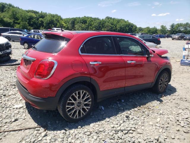 Photo 2 VIN: ZFBCFXDB8HP544218 - FIAT 500X LOUNG 