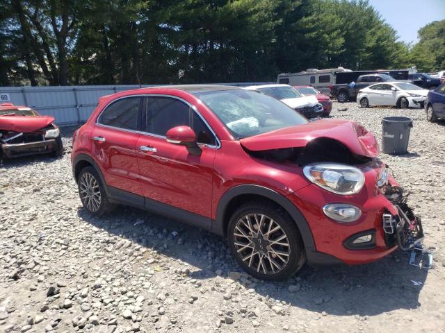 Photo 3 VIN: ZFBCFXDB8HP544218 - FIAT 500X LOUNG 