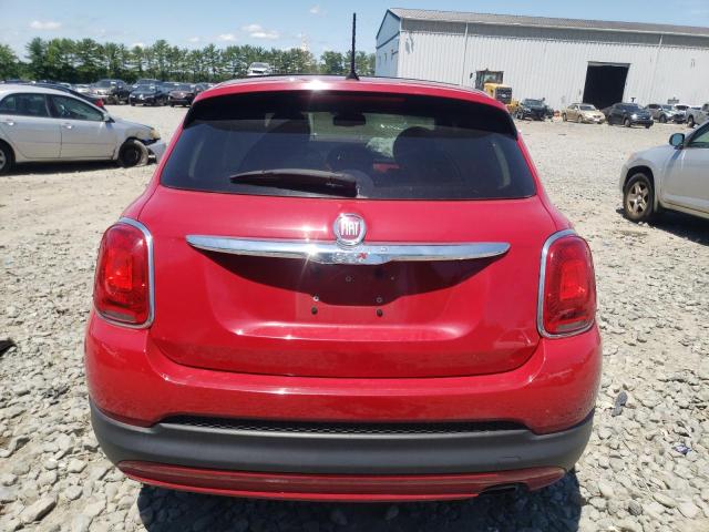 Photo 5 VIN: ZFBCFXDB8HP544218 - FIAT 500X LOUNG 