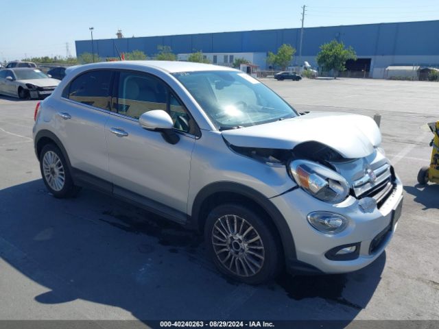 Photo 0 VIN: ZFBCFXDB8HP597209 - FIAT 500X 