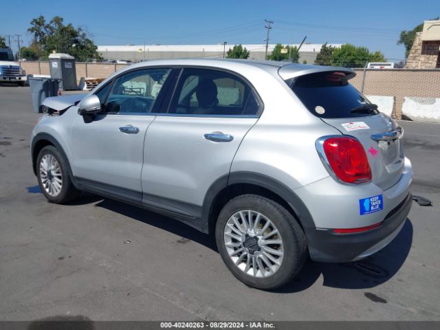 Photo 2 VIN: ZFBCFXDB8HP597209 - FIAT 500X 