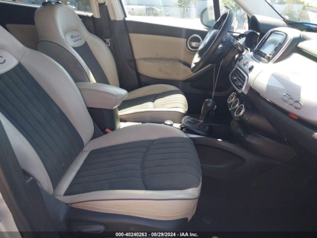 Photo 4 VIN: ZFBCFXDB8HP597209 - FIAT 500X 