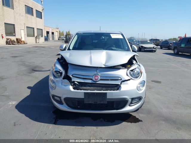 Photo 5 VIN: ZFBCFXDB8HP597209 - FIAT 500X 