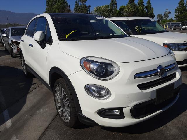 Photo 0 VIN: ZFBCFXDB8JP655955 - FIAT 500X LOUNG 