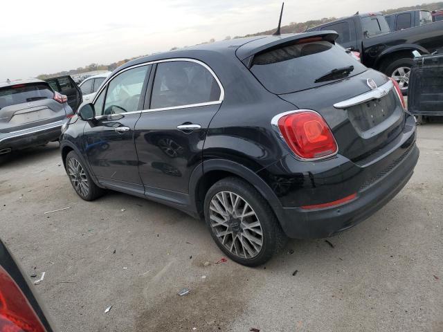 Photo 1 VIN: ZFBCFXDB9HP521935 - FIAT 500X LOUNG 