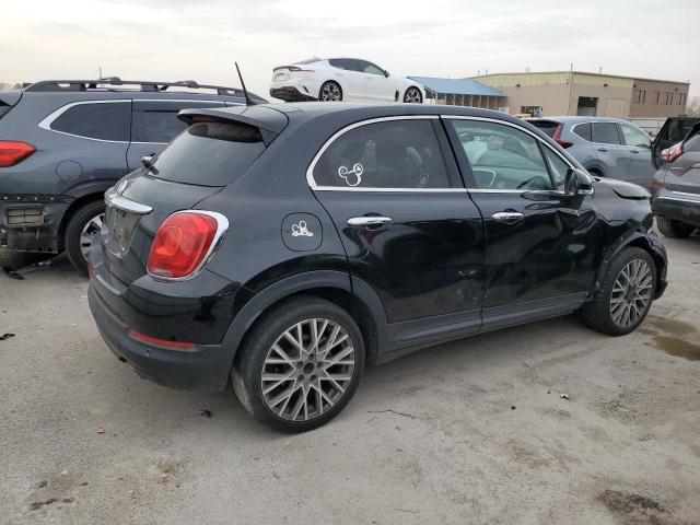 Photo 2 VIN: ZFBCFXDB9HP521935 - FIAT 500X LOUNG 