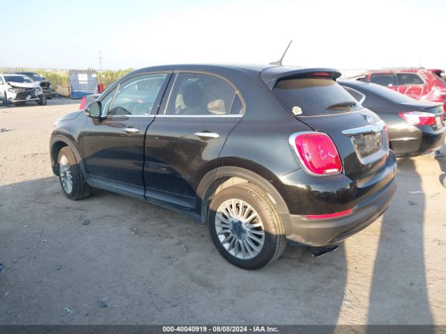 Photo 2 VIN: ZFBCFXDB9HP616284 - FIAT 500X 