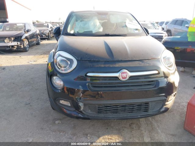 Photo 5 VIN: ZFBCFXDB9HP616284 - FIAT 500X 