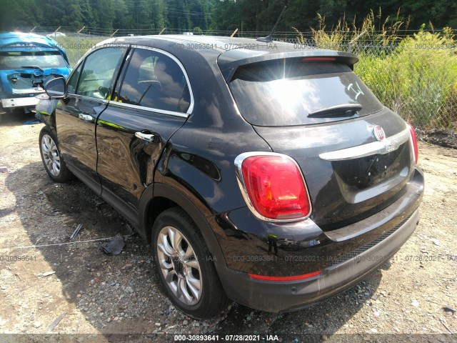 Photo 2 VIN: ZFBCFXDT0GP325036 - FIAT 500X 