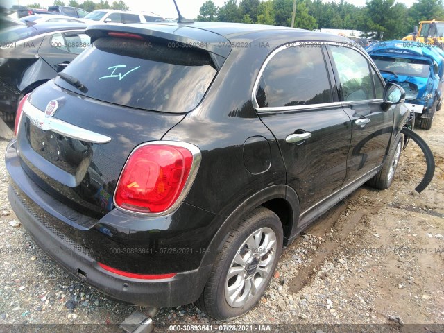 Photo 3 VIN: ZFBCFXDT0GP325036 - FIAT 500X 