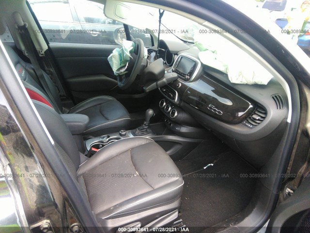 Photo 4 VIN: ZFBCFXDT0GP325036 - FIAT 500X 