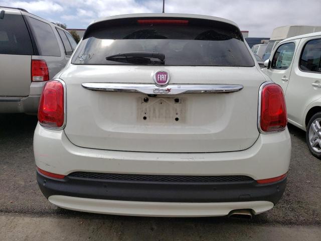 Photo 5 VIN: ZFBCFXDT0GP326431 - FIAT 500X LOUNG 