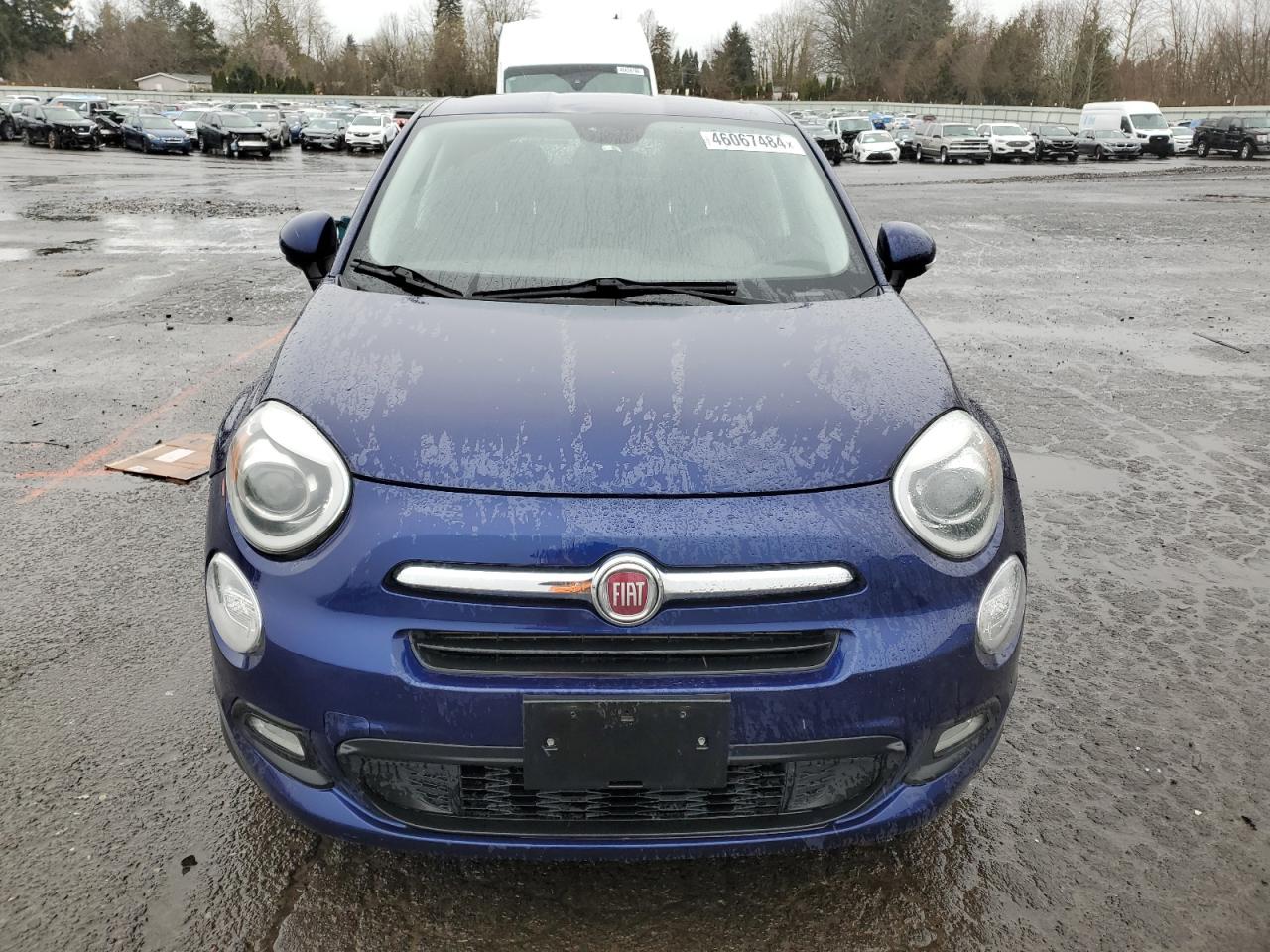 Photo 4 VIN: ZFBCFXDT0GP333279 - FIAT 500 