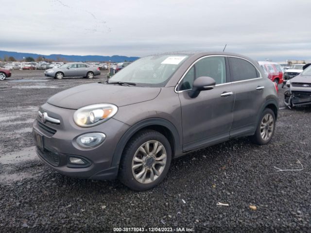 Photo 1 VIN: ZFBCFXDT0GP333519 - FIAT 500X 