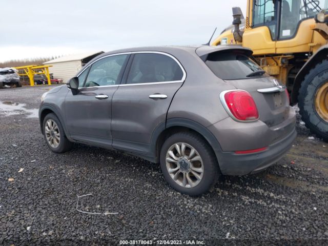 Photo 2 VIN: ZFBCFXDT0GP333519 - FIAT 500X 