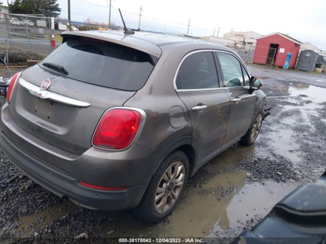 Photo 3 VIN: ZFBCFXDT0GP333519 - FIAT 500X 