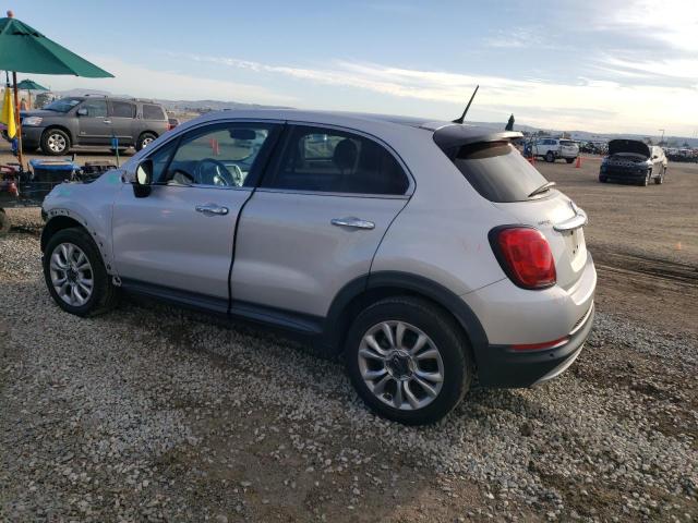 Photo 1 VIN: ZFBCFXDT0GP336825 - FIAT 500 