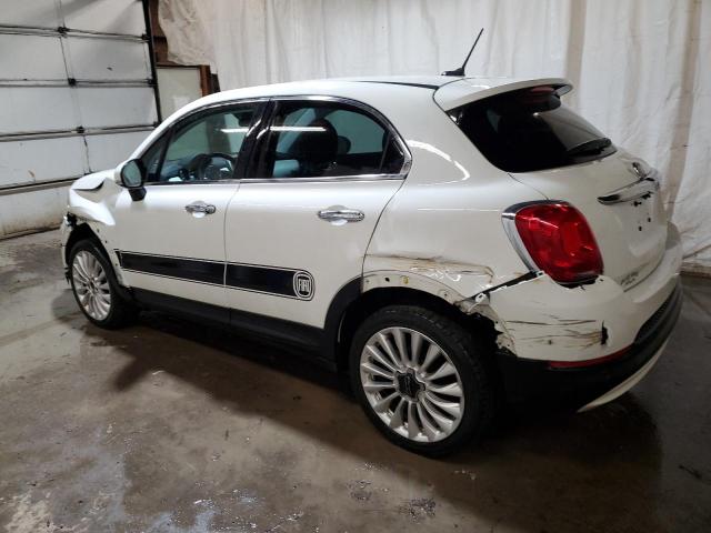 Photo 1 VIN: ZFBCFXDT0GP347518 - FIAT 500X LOUNG 