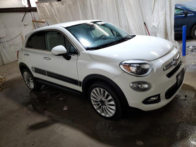 Photo 3 VIN: ZFBCFXDT0GP347518 - FIAT 500X LOUNG 