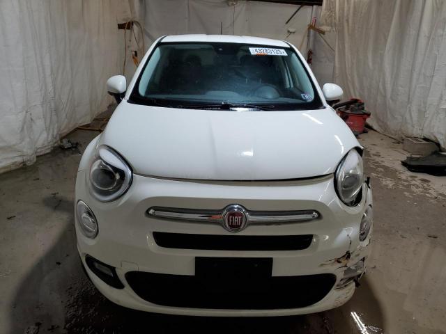 Photo 4 VIN: ZFBCFXDT0GP347518 - FIAT 500X LOUNG 