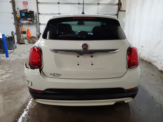 Photo 5 VIN: ZFBCFXDT0GP347518 - FIAT 500X LOUNG 