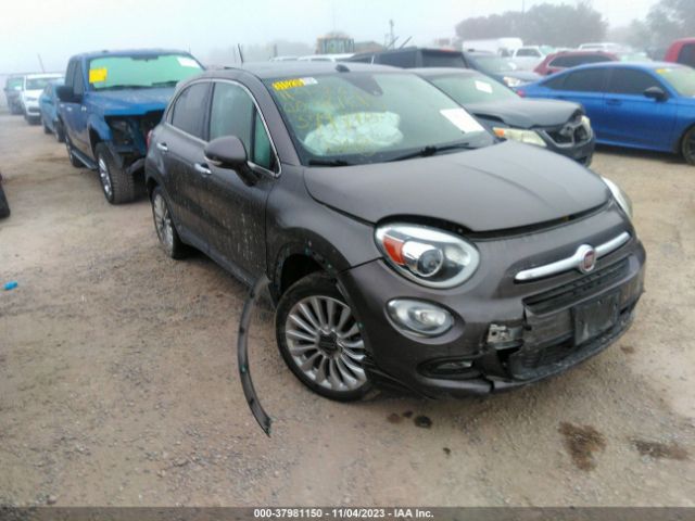 Photo 0 VIN: ZFBCFXDT0GP379790 - FIAT 500X 