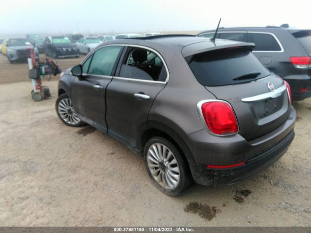 Photo 2 VIN: ZFBCFXDT0GP379790 - FIAT 500X 