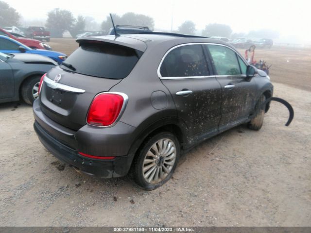 Photo 3 VIN: ZFBCFXDT0GP379790 - FIAT 500X 