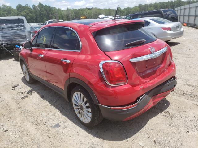 Photo 2 VIN: ZFBCFXDT0GP381071 - FIAT 500X 