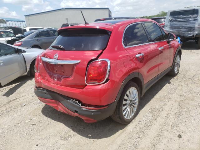 Photo 3 VIN: ZFBCFXDT0GP381071 - FIAT 500X 