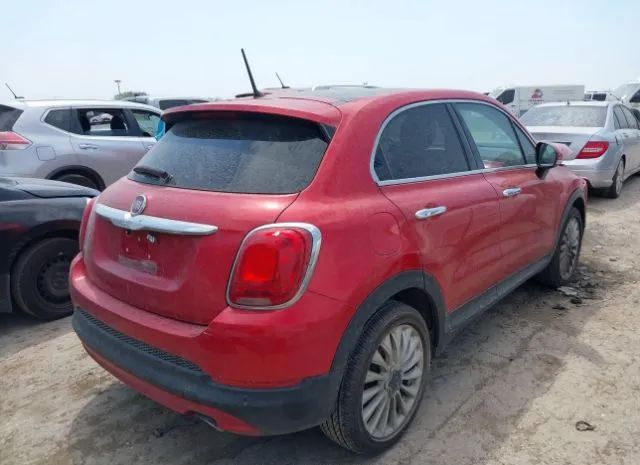 Photo 3 VIN: ZFBCFXDT0GP385718 - FIAT 500X 