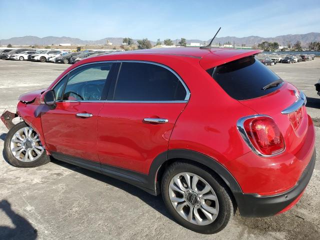 Photo 1 VIN: ZFBCFXDT0GP394757 - FIAT 500X LOUNG 