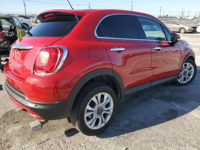 Photo 2 VIN: ZFBCFXDT0GP394757 - FIAT 500X LOUNG 