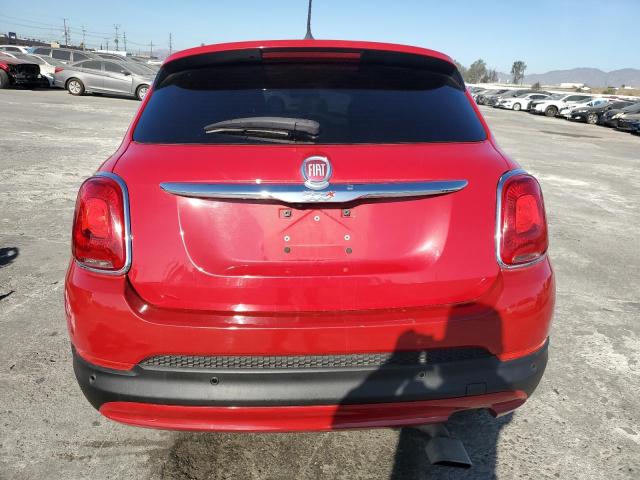 Photo 5 VIN: ZFBCFXDT0GP394757 - FIAT 500X LOUNG 