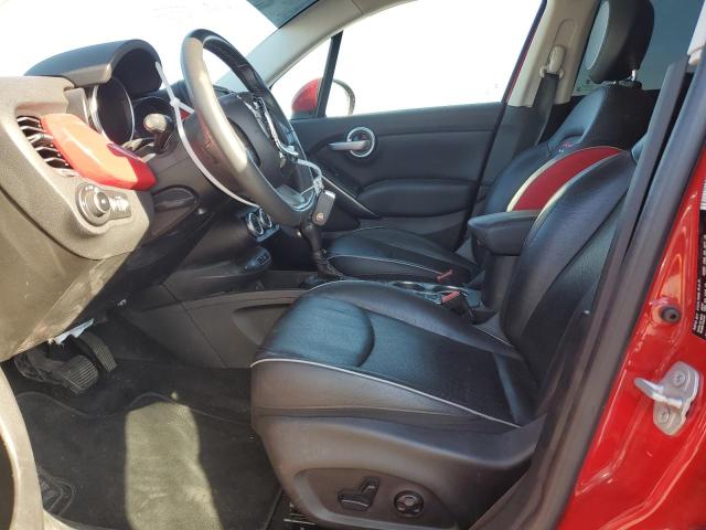 Photo 6 VIN: ZFBCFXDT0GP394757 - FIAT 500X LOUNG 