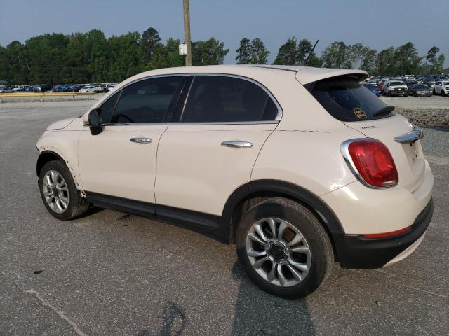 Photo 1 VIN: ZFBCFXDT1GP352565 - FIAT 500X 